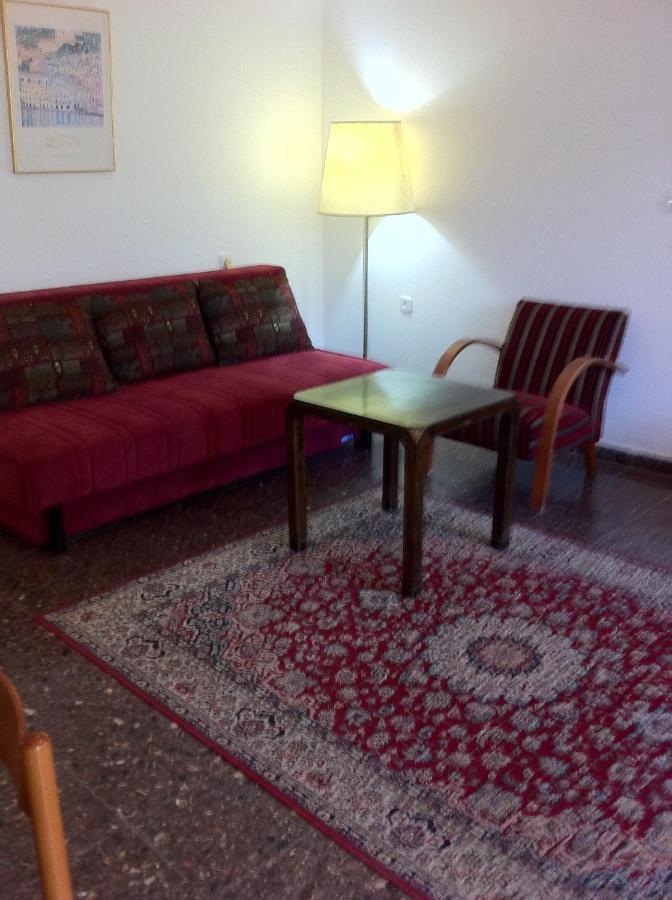 Avissar House Apartment Ierusalim Exterior foto