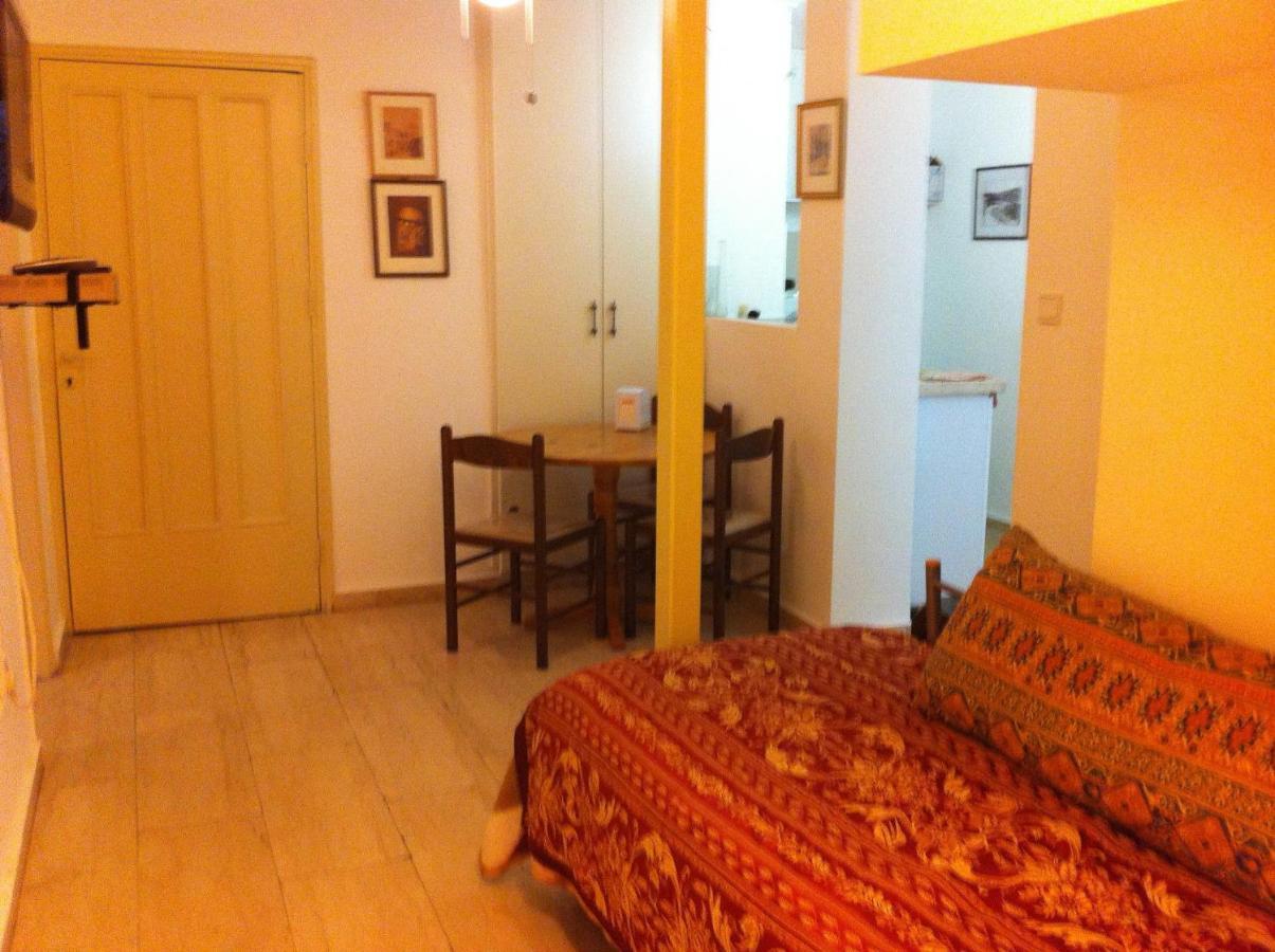 Avissar House Apartment Ierusalim Exterior foto
