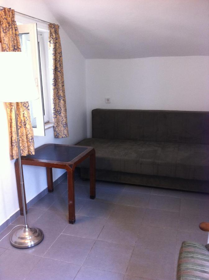 Avissar House Apartment Ierusalim Exterior foto