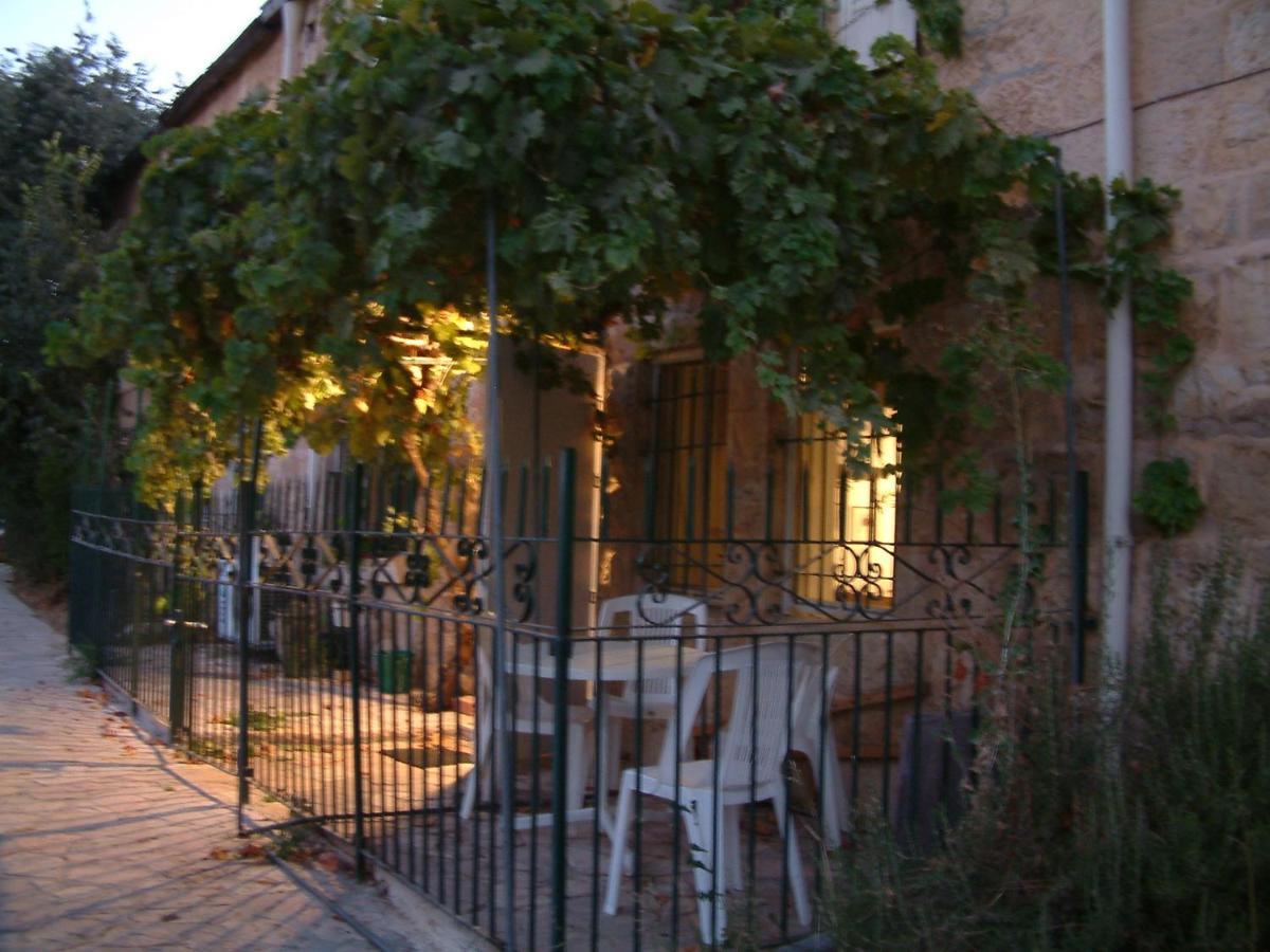 Avissar House Apartment Ierusalim Exterior foto