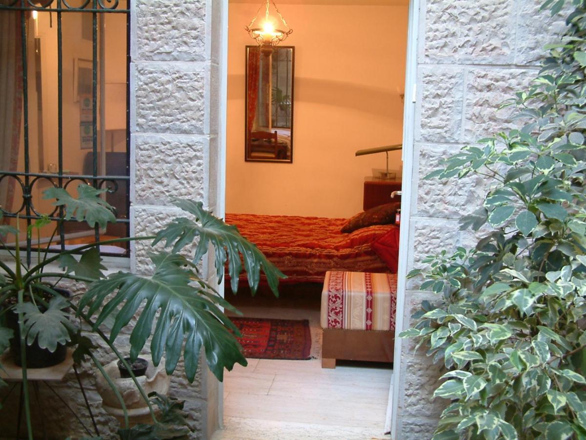 Avissar House Apartment Ierusalim Exterior foto