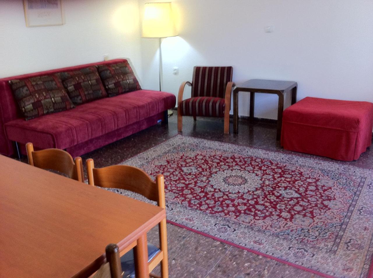Avissar House Apartment Ierusalim Exterior foto